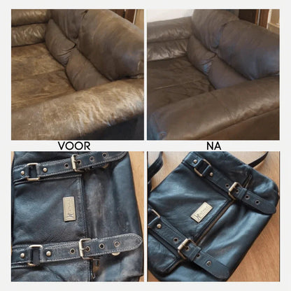 RevitaLux™ — Instantly Revive and Shield Your Leather & Wood with Stunning Glow