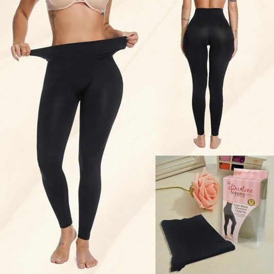 UltraSlim™ - Leggings for Slimming and Toning Legs