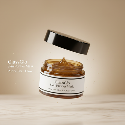 PureSilk Radiance™ — Unleash Silky-Smooth, Glowing Skin That Turns Heads Instantly