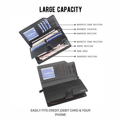 StrideEdge™ — Carry Less, Command More with Effortless Style and Ultimate Freedom
