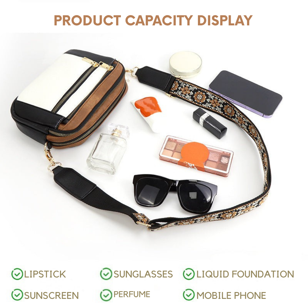 LumaTote™ — Transform Daily Chaos into Effortless, Stylish Control