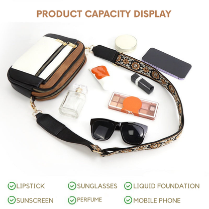 LumaTote™ — Transform Daily Chaos into Effortless, Stylish Control