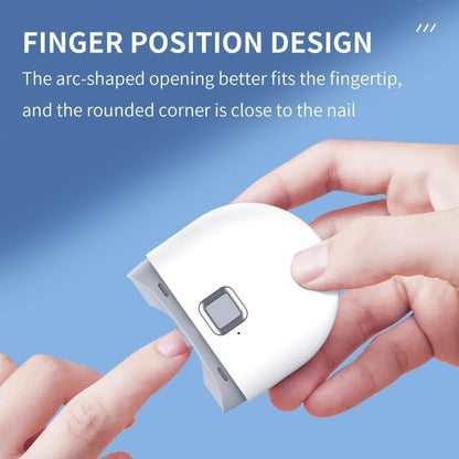 NailSerene™ — Turn Nail Care Into Calm, Confident Moments Without Tears or Stress