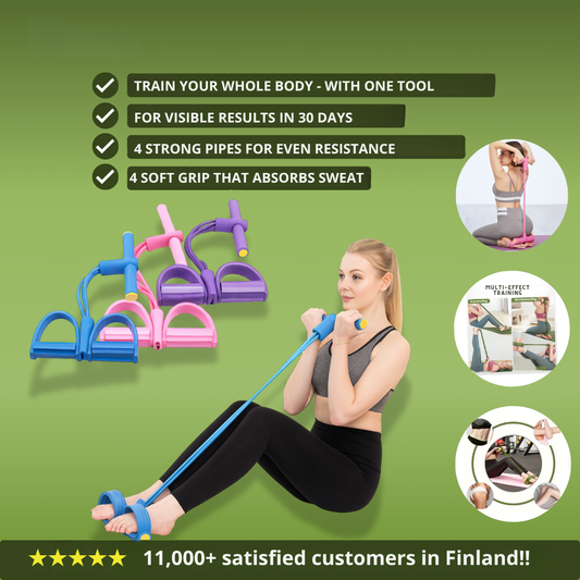 VivaSculpt™ — Transform Your Body Anytime, Anywhere for Unstoppable Confidence