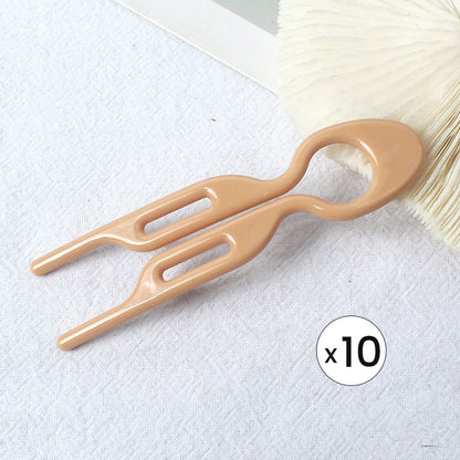 SolariaClip™ — Unlock Effortless All-Day Confidence with Perfect Hair Every Time