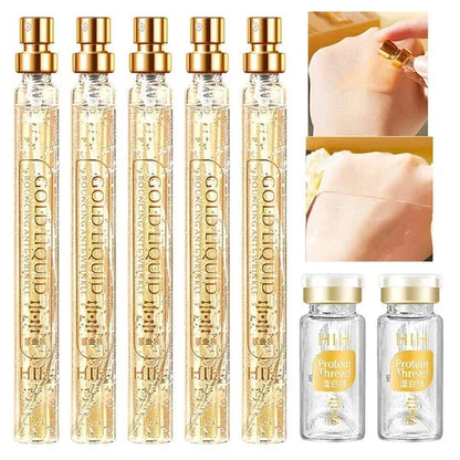 PureLift™ - Smooth Out Wrinkles and Refresh Your Complexion