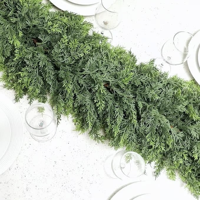 VivaVerdure™ — Effortless Holiday Elegance That Wows Year After Year