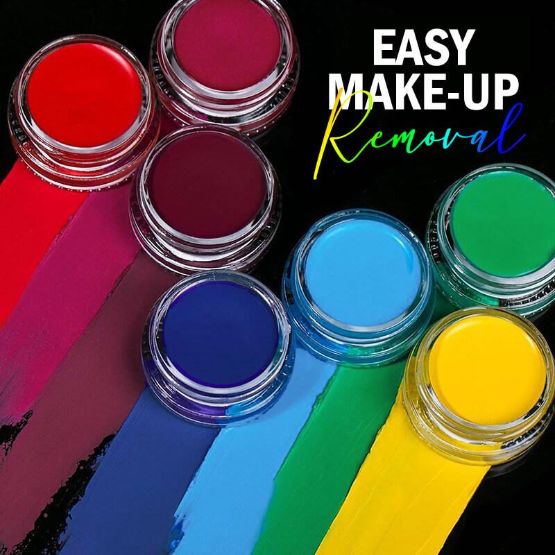 LumaFyre™ Neon Eyeliner — Ignite Your Look with a Mesmerizing Glow That Lasts All Night