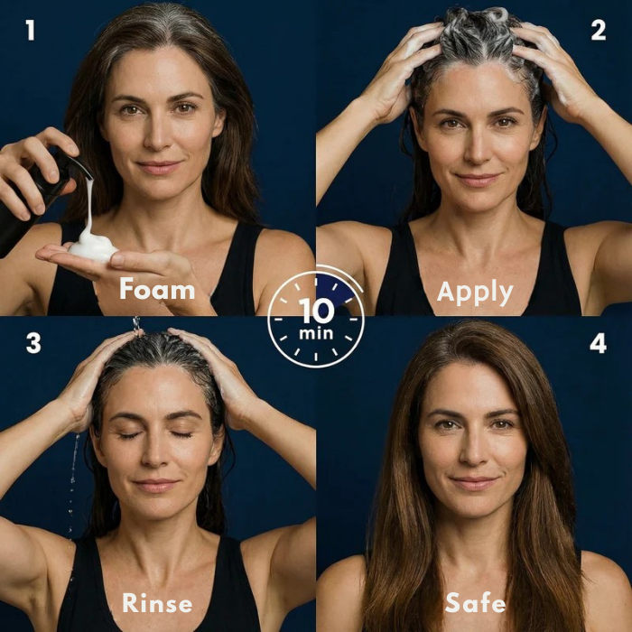 Velyra™ — Breeze Through Clutter and Reclaim Your Calm Instantly