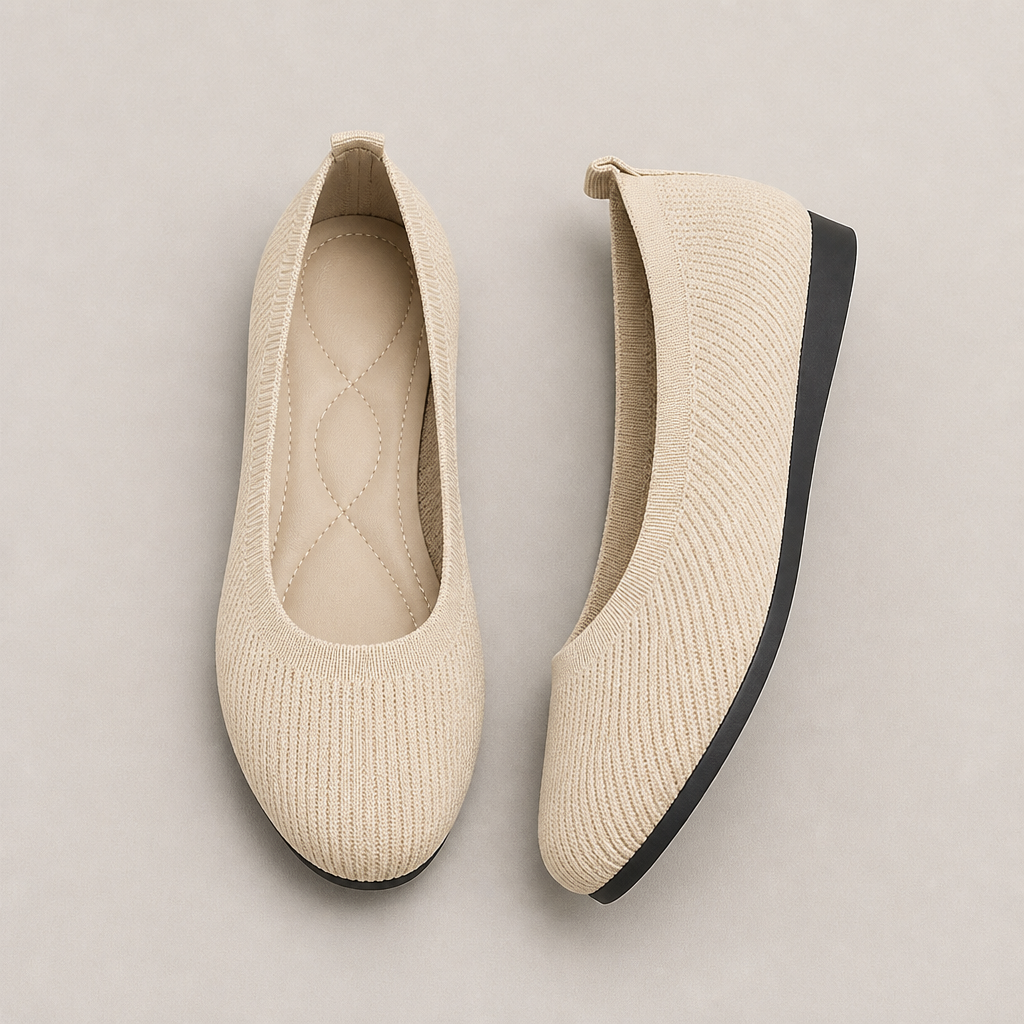 StrideEase™ — Walk Without Pain All Day with Cloud-Like Support and Comfort