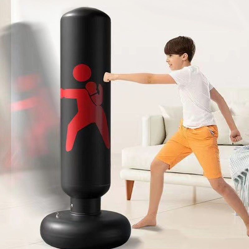 PowerPulse™ — Ignite Confidence and Focus with Every Thrilling Punch