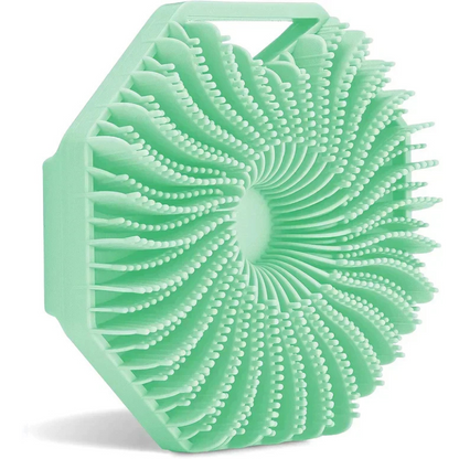 Silicone SkinSoothe™ — Unlock Baby-Soft, Radiant Glow Every Day