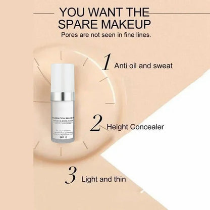 ToneFit™ — Flawless Skin Tone in Seconds | 1+1 Free