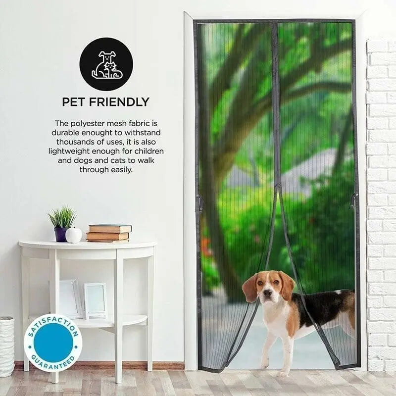 VectoShield™ — Banish Bugs Instantly for Fresh, Peaceful Living
