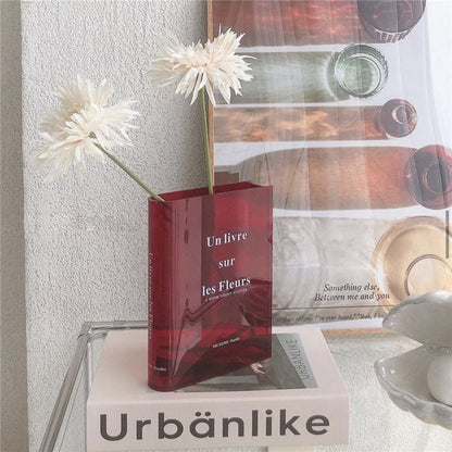 BookBloom™ — Elevate Any Space with Artistic Flair | 50% Off