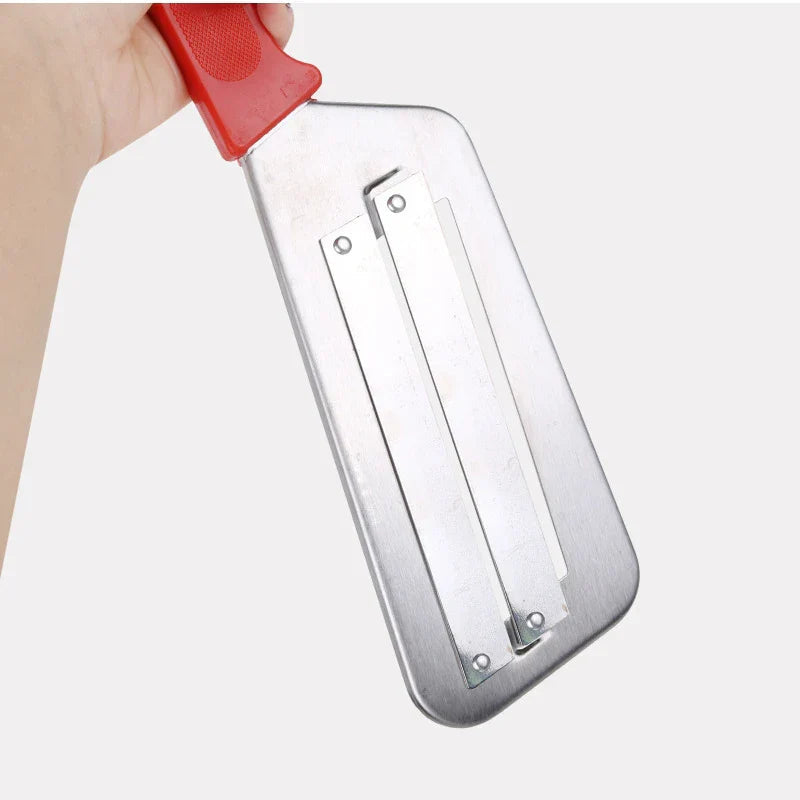 SliceMaster™ — Transform Your Prep into a Quick, Stress-Free Kitchen Power Move