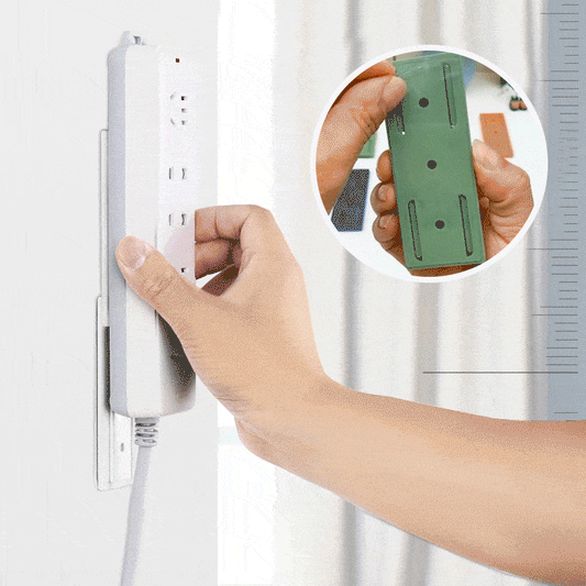 MultiMinopia | Repair everything at home without having to drill holes in the wall.