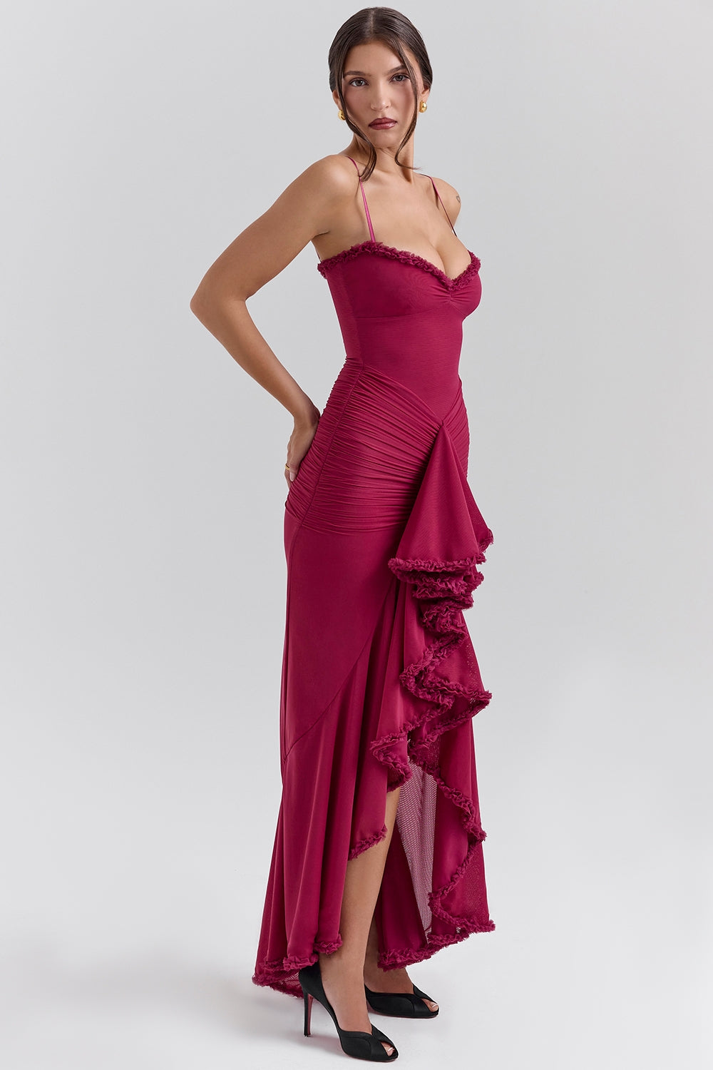 Lydia Dress