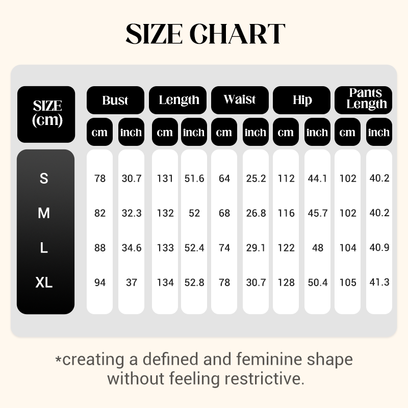 SereneFlow™ — Embrace Cool Confidence and Flawless Curves All Summer Long