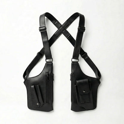 EverRise™ Signature Satchel — Carry Confidence and Command Attention Wherever You Go