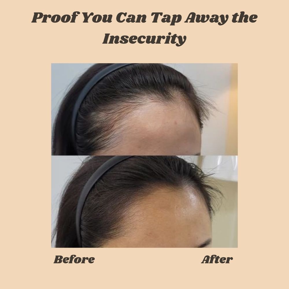 VoltraVeil™ — Unleash Instant, Unstoppable Hair Confidence Every Time You Spray