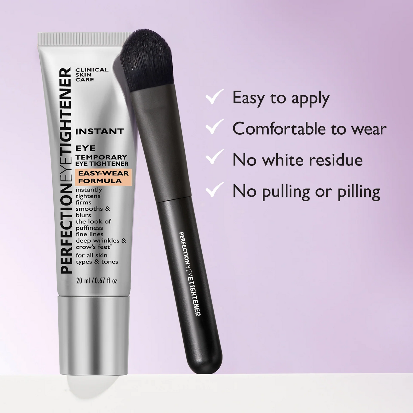 LumiFlect™ — Instantly Lift and Illuminate Eyes to Look Youthfully Awake All Day