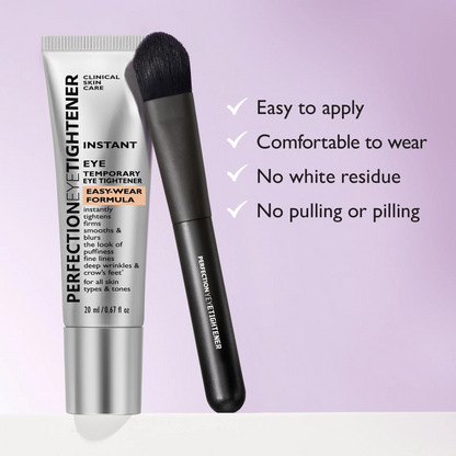 LumiFlect™ — Instantly Lift and Illuminate Eyes to Look Youthfully Awake All Day