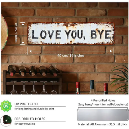 LuminaLine™ — Turn Every Farewell into a Warm, Genuine Moment Your Home Speaks