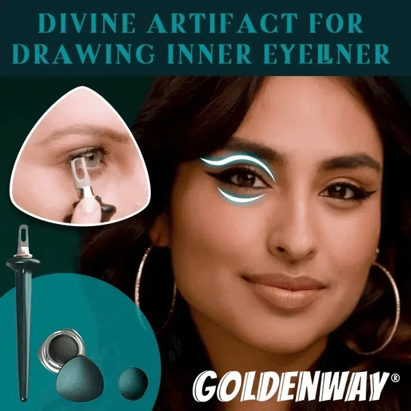 LumeLuxe™ — Steady Hands, Stunning Eyes That Last All Day