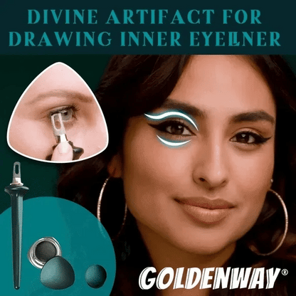 LumeLuxe™ — Steady Hands, Stunning Eyes That Last All Day