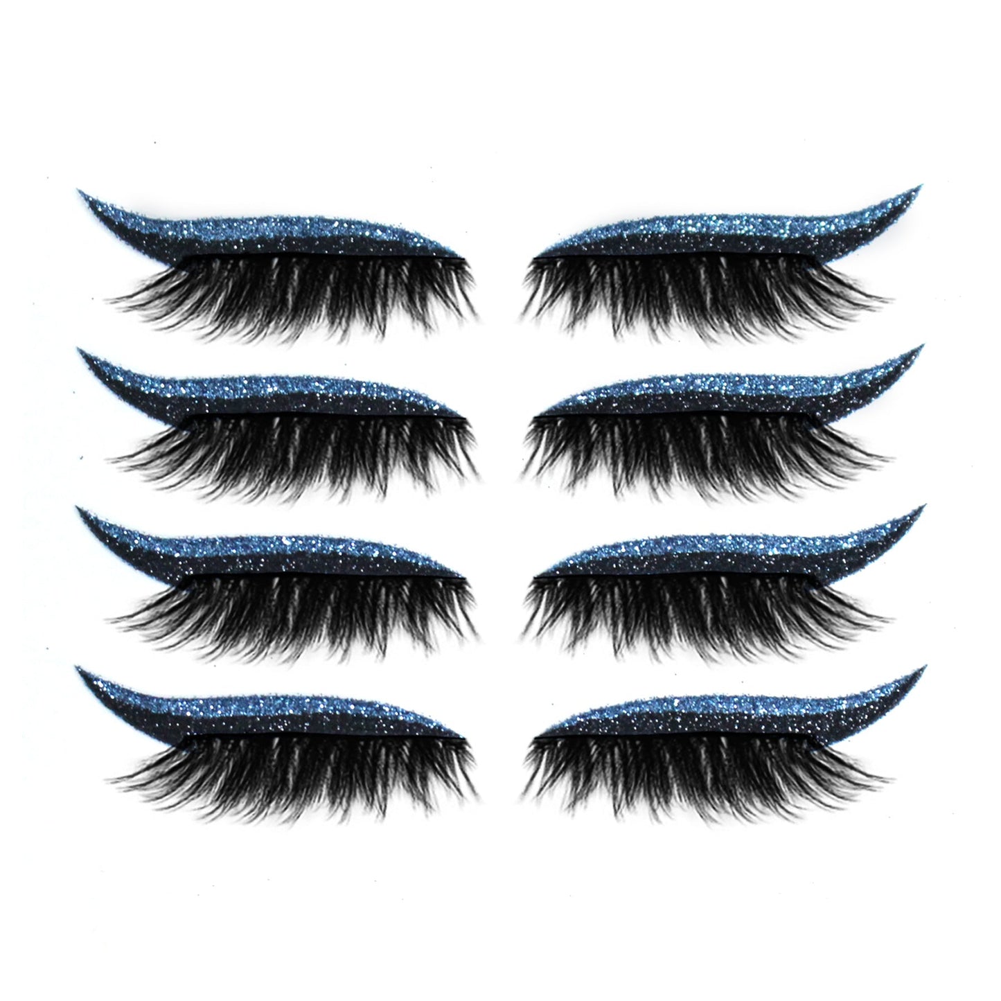 LumaLash™ — Instant Cat-Eye Confidence That Lasts for Days