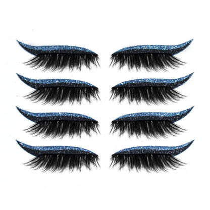 LumaLash™ — Instant Cat-Eye Confidence That Lasts for Days