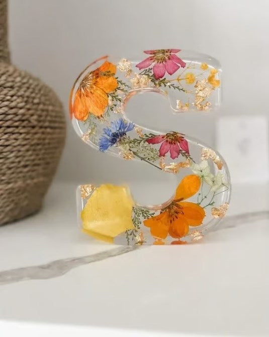 FloraGlow™ | Artisan Floral Night Light for a Dreamlike Ambiance
