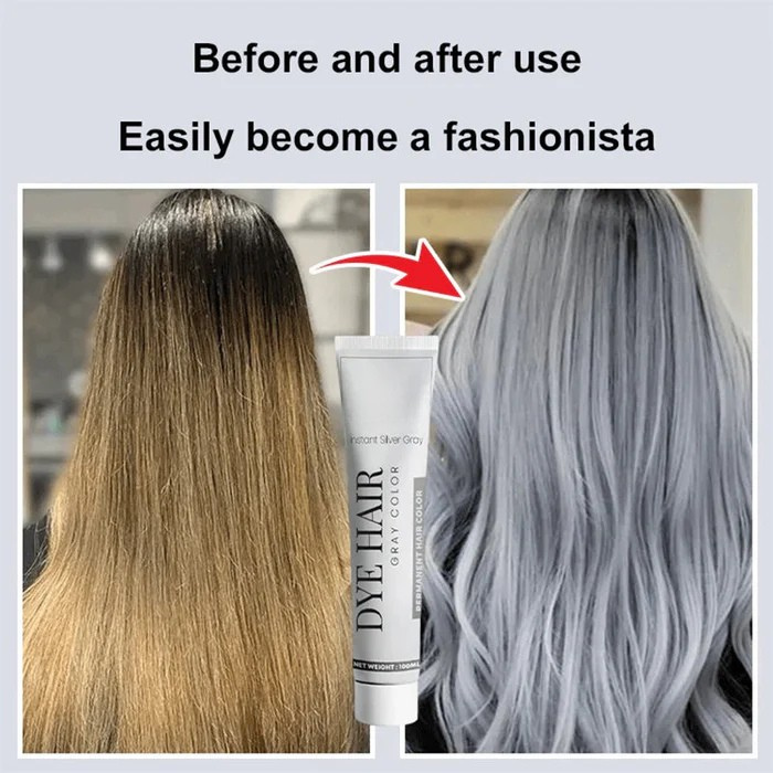 LuminSilv™ — Unlock Hypnotic Silver Shine That Commands Every Glance