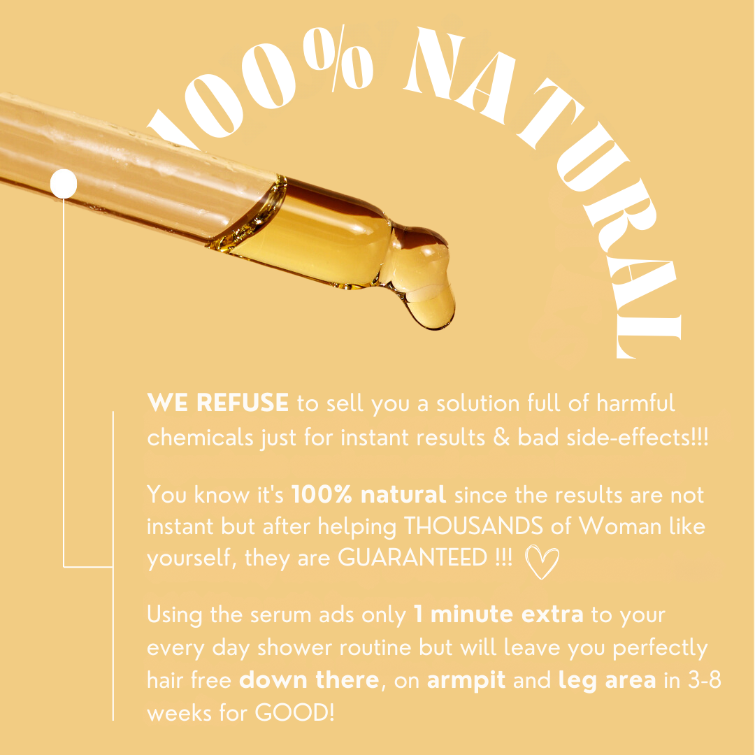 VeluraSilk™ — Unlock Effortless, All-Day Smoothness That Gently Fades Hair Away