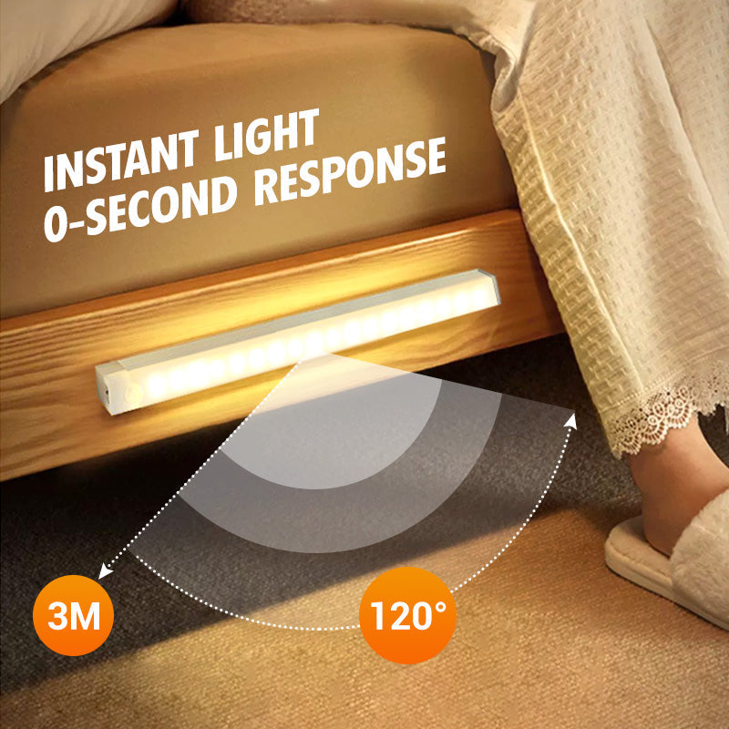 LumiSorra™ — Transform Your Space and Spark Joy Instantly