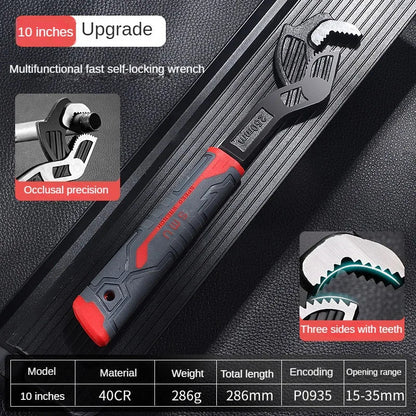 GripForge™ — Dominate Every Fastener with Effortless Power and Zero Fatigue