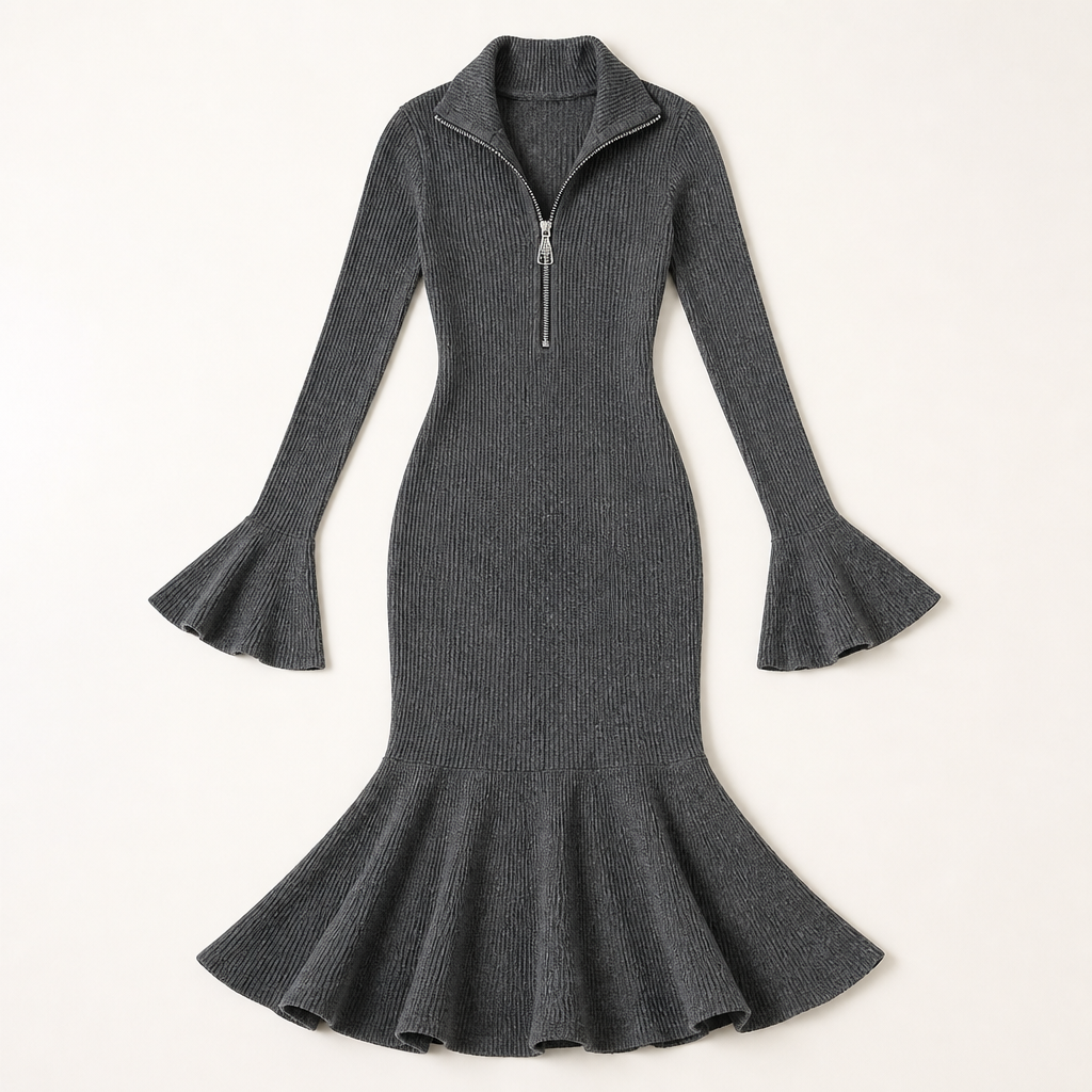 LumaCurve™ — Hug Your Curves and Own Every Moment with Effortless Elegance