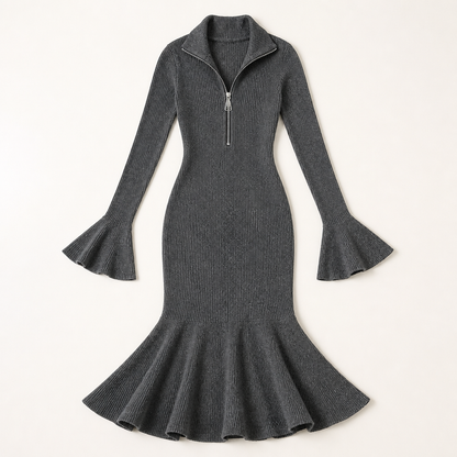 LumaCurve™ — Hug Your Curves and Own Every Moment with Effortless Elegance