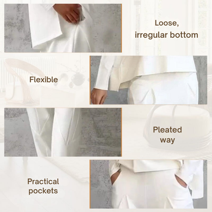 VelvetEase™ — Feel Flawless and Free in Every Curve and Step