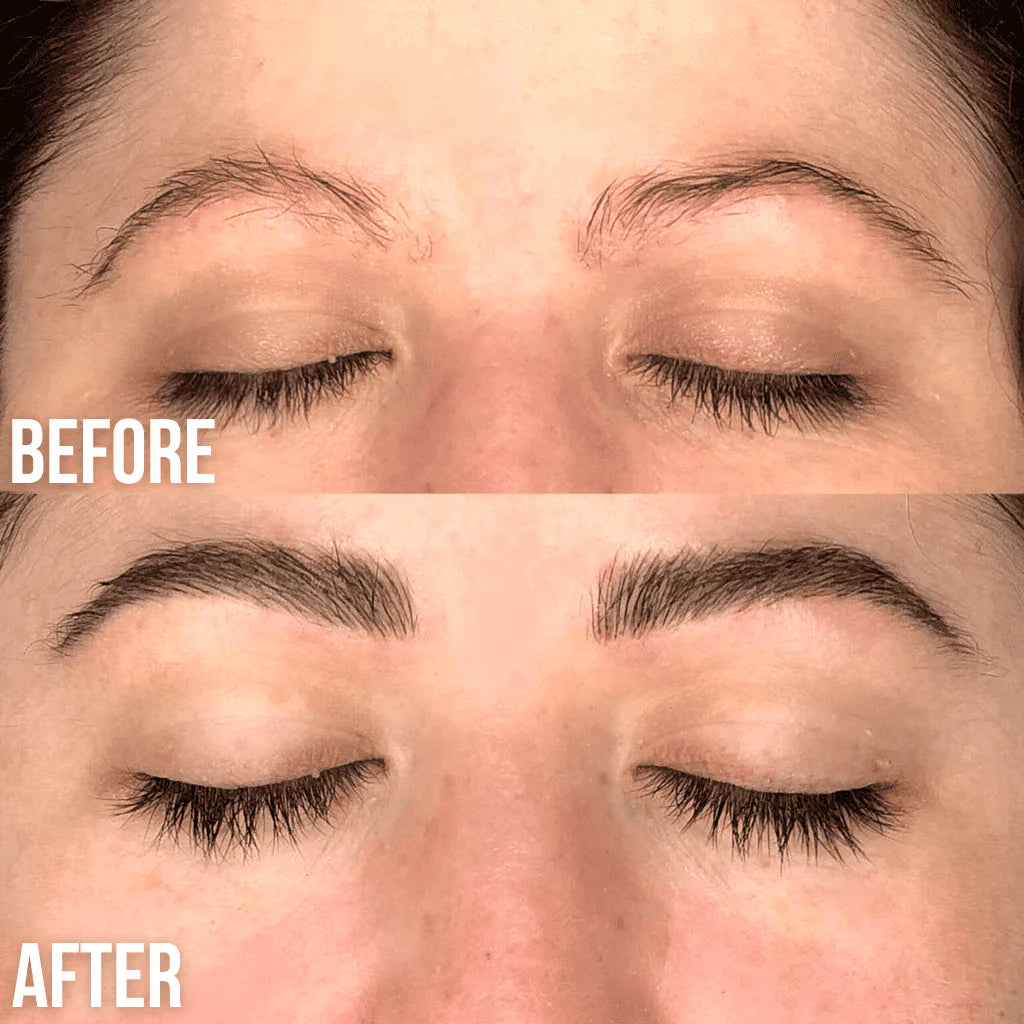 BrowBurst™ — Ignite Bold, Unstoppable Brows That Command Every Room