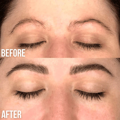 BrowBurst™ — Ignite Bold, Unstoppable Brows That Command Every Room