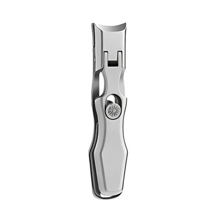 VersaTrim™ — Effortless Precision for Smooth, Pain-Free Nail Care