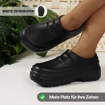 Cloggies Classic – Comfortable, Non-Slip, and Healthy Clogs