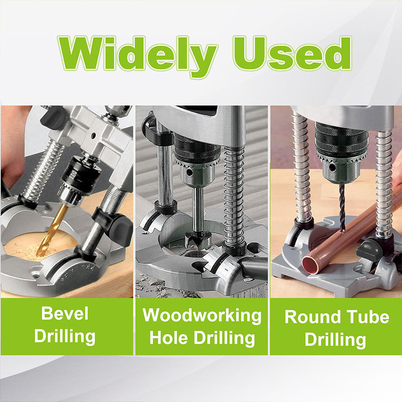 ApexDrill™ — Lock Every Angle, Nail Perfect Holes Like a True Pro