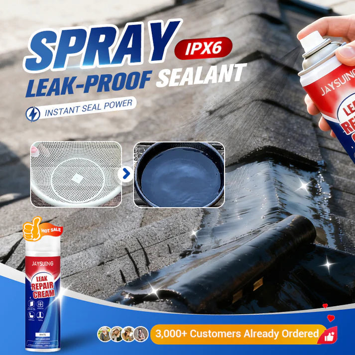 AquaShield Pro™ — Stop Leaks Instantly and Lock in Lasting Peace of Mind