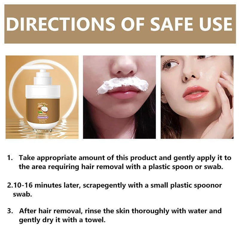 LunaLuxe™ — Experience Silky Smooth Skin That Loves to Be Touched