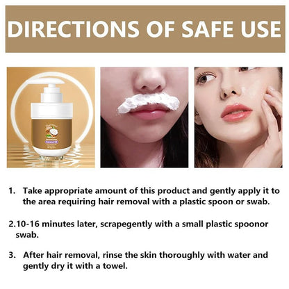 LunaLuxe™ — Experience Silky Smooth Skin That Loves to Be Touched
