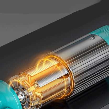 HydroPulse™ — Command Liquid Power Anywhere with Unstoppable Freedom