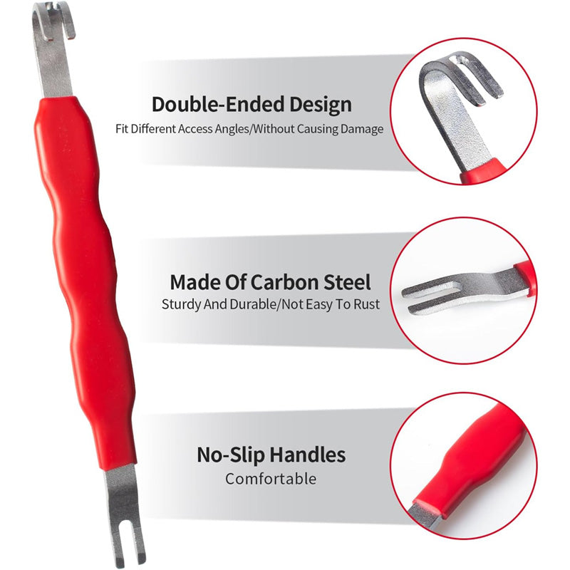 SparkLift™ — Effortless Connector Repairs That Save Time and Protect Your Wiring